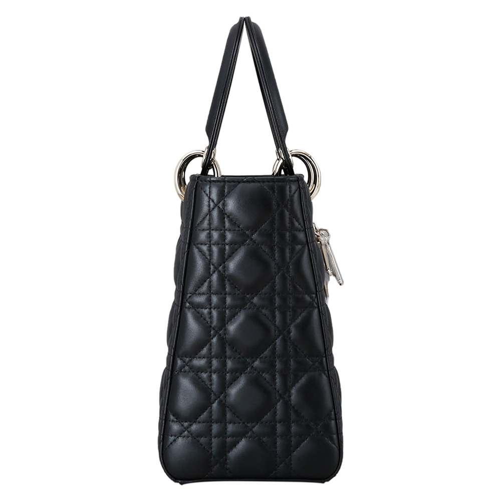 CHRISTIAN DIOR(USED)크리스찬디올 레이디디올 미듐