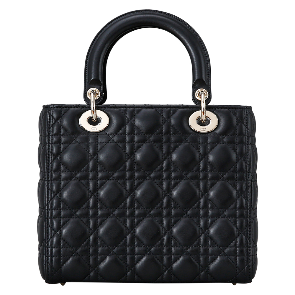 CHRISTIAN DIOR(USED)크리스찬디올 레이디디올 미듐