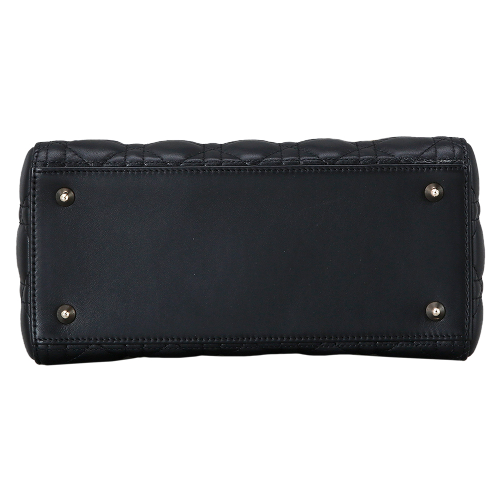 CHRISTIAN DIOR(USED)크리스찬디올 레이디디올 미듐