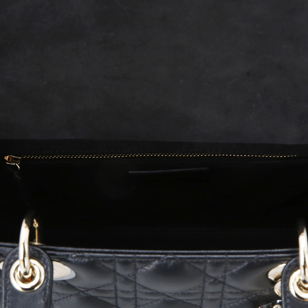 CHRISTIAN DIOR(USED)크리스찬디올 레이디디올 미듐