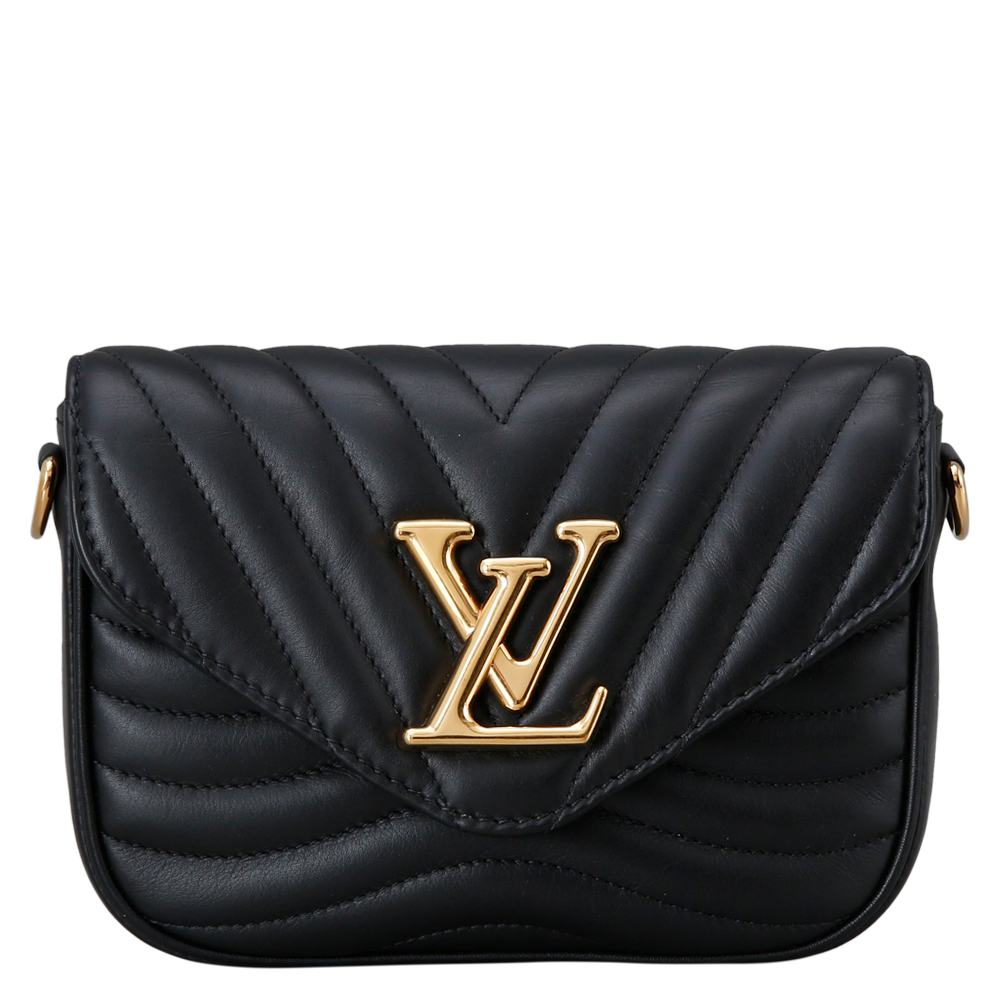LOUIS VUITTON(USED)루이비통 뉴 웨이브 멀티 포쉐트