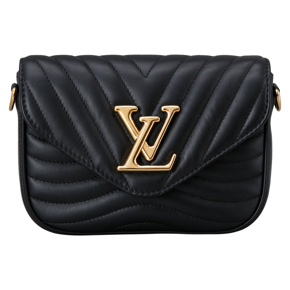LOUIS VUITTON(USED)루이비통 뉴 웨이브 멀티 포쉐트