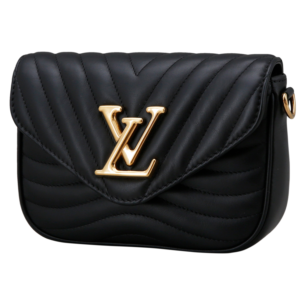 LOUIS VUITTON(USED)루이비통 뉴 웨이브 멀티 포쉐트