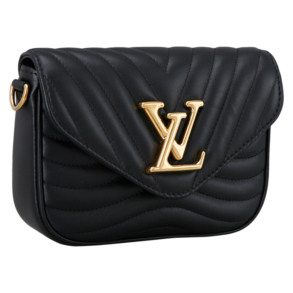 LOUIS VUITTON(USED)루이비통 뉴 웨이브 멀티 포쉐트