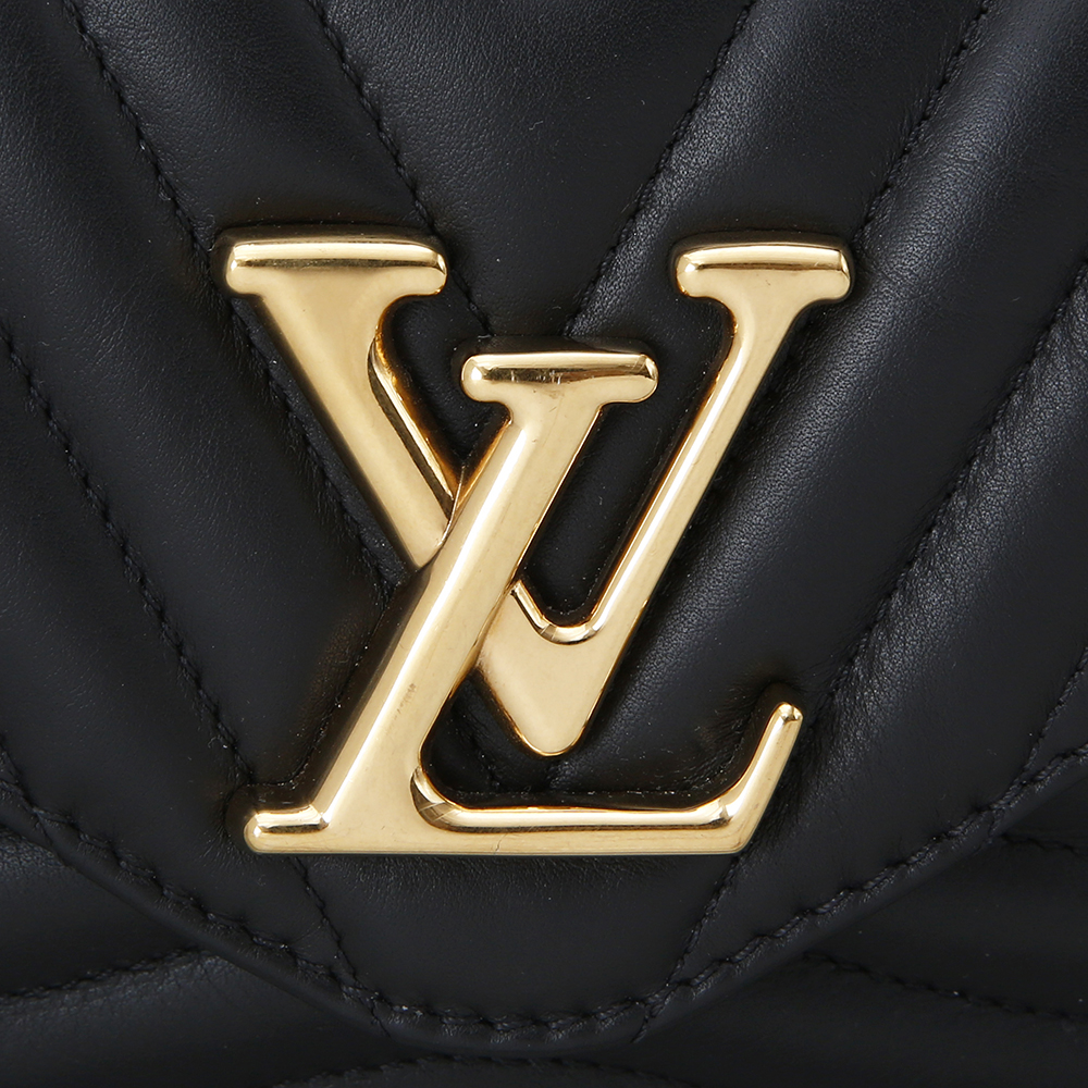 LOUIS VUITTON(USED)루이비통 뉴 웨이브 멀티 포쉐트