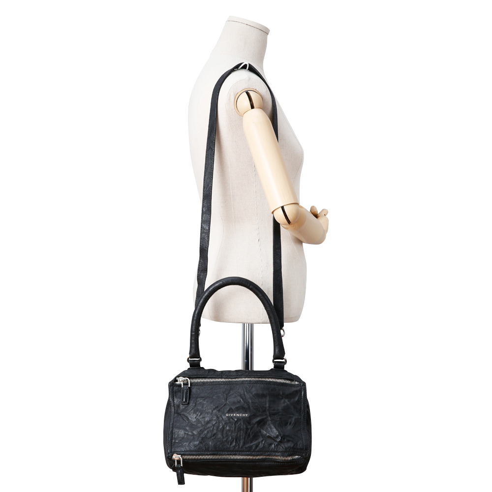 GIVENCHY(USED)지방시 판도라 스몰