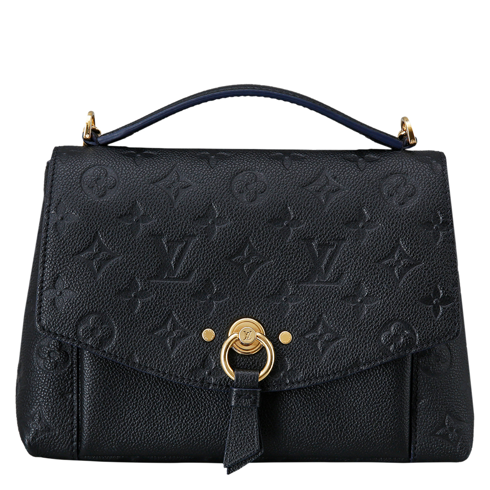 LOUIS VUITTON(USED)루이비통 앙프렝트 블랑쉐BB