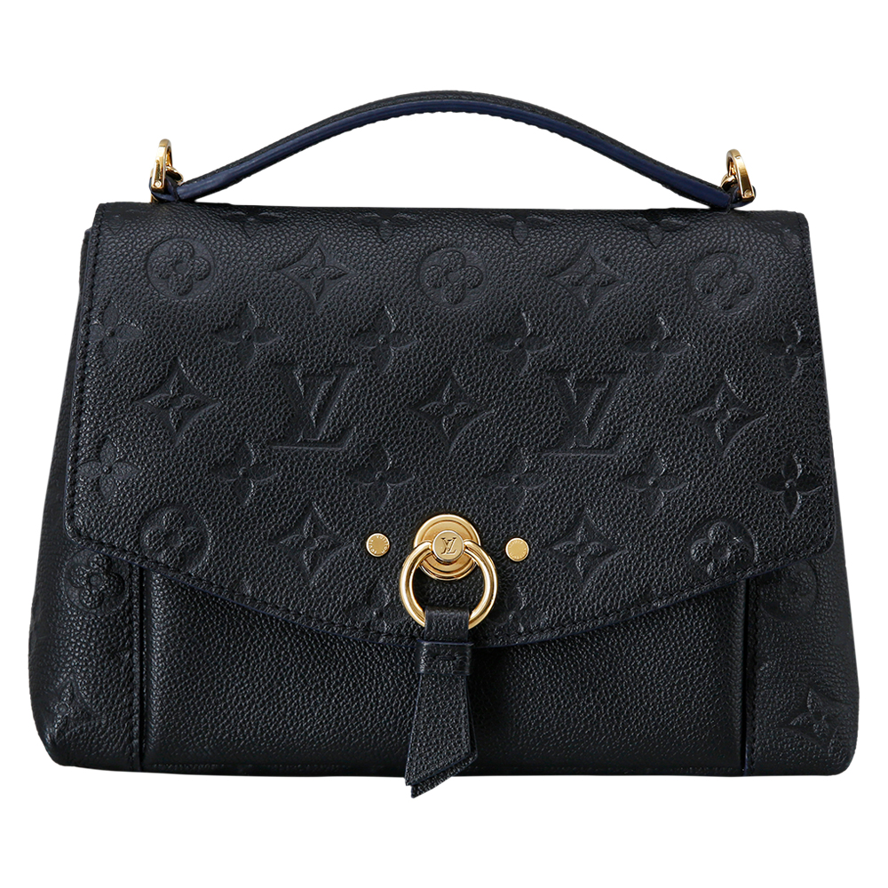 LOUIS VUITTON(USED)루이비통 앙프렝트 블랑쉐BB