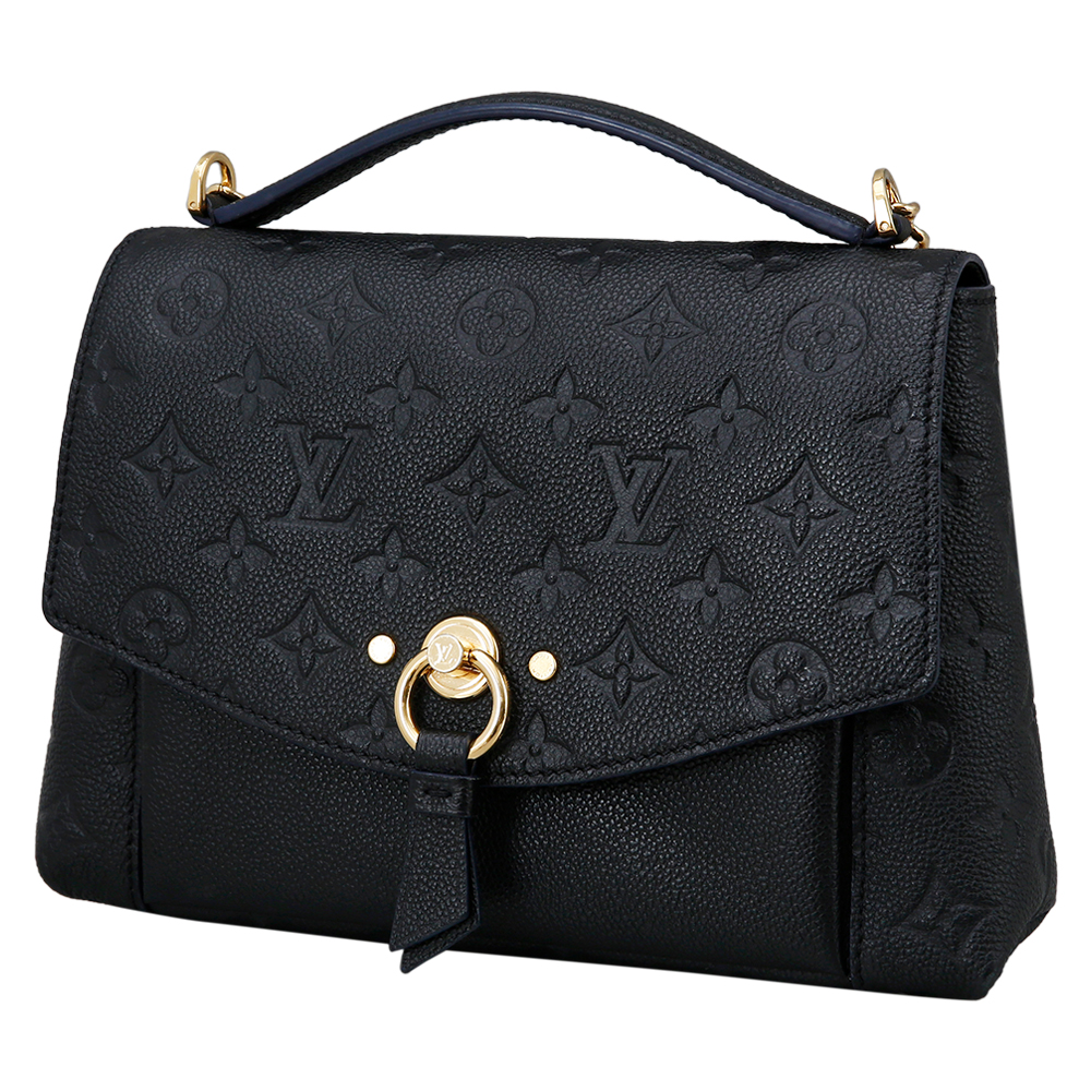 LOUIS VUITTON(USED)루이비통 앙프렝트 블랑쉐BB