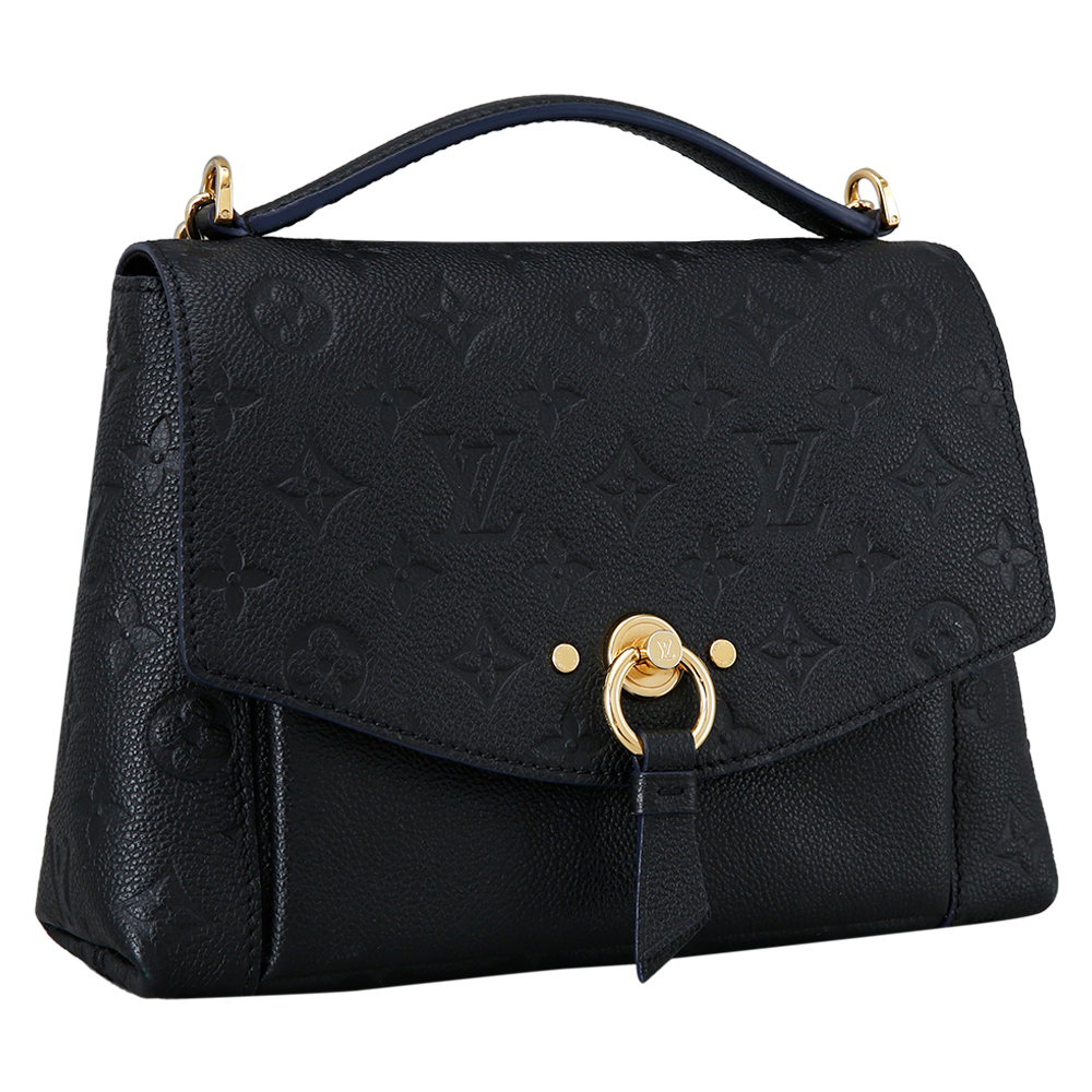 LOUIS VUITTON(USED)루이비통 앙프렝트 블랑쉐BB