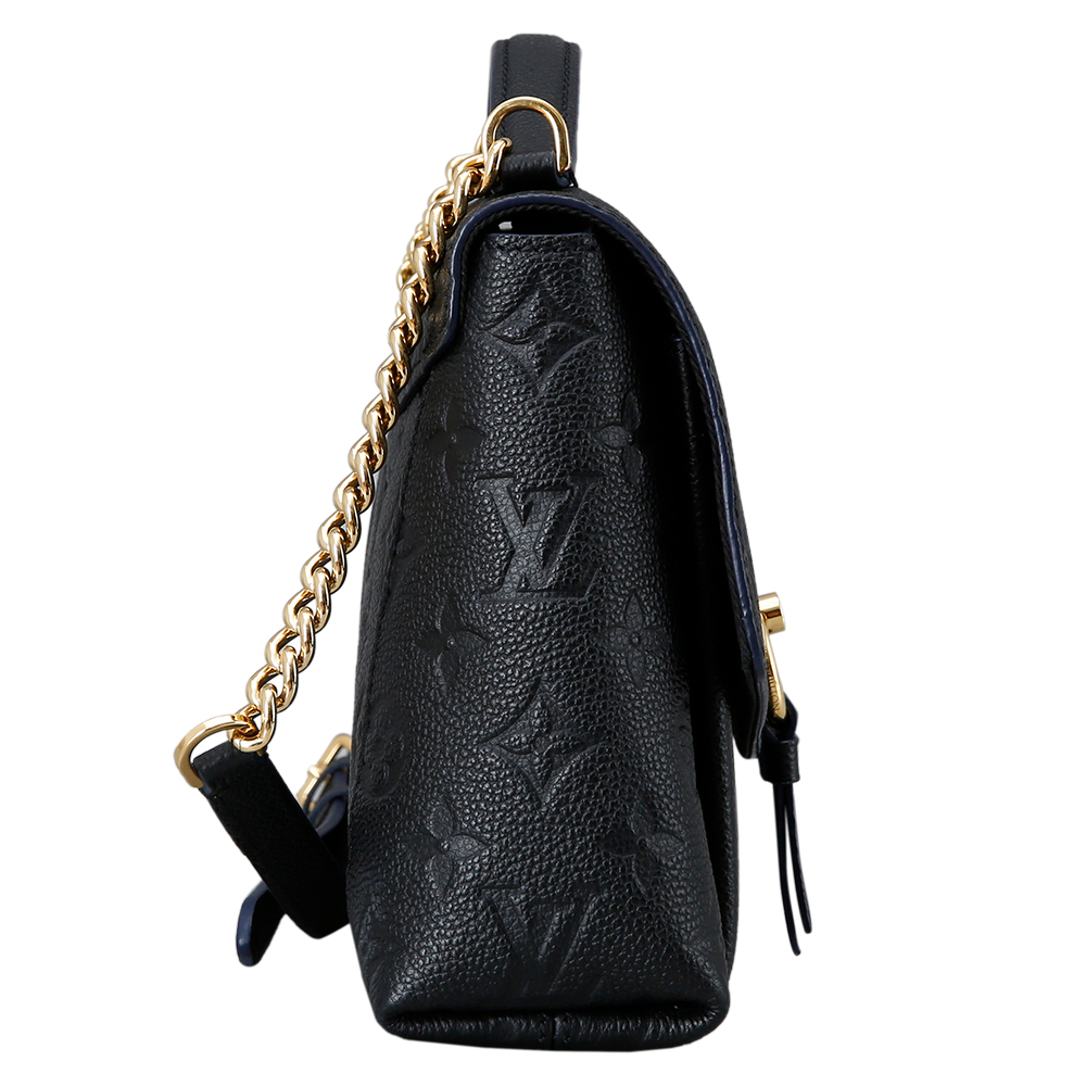 LOUIS VUITTON(USED)루이비통 앙프렝트 블랑쉐BB
