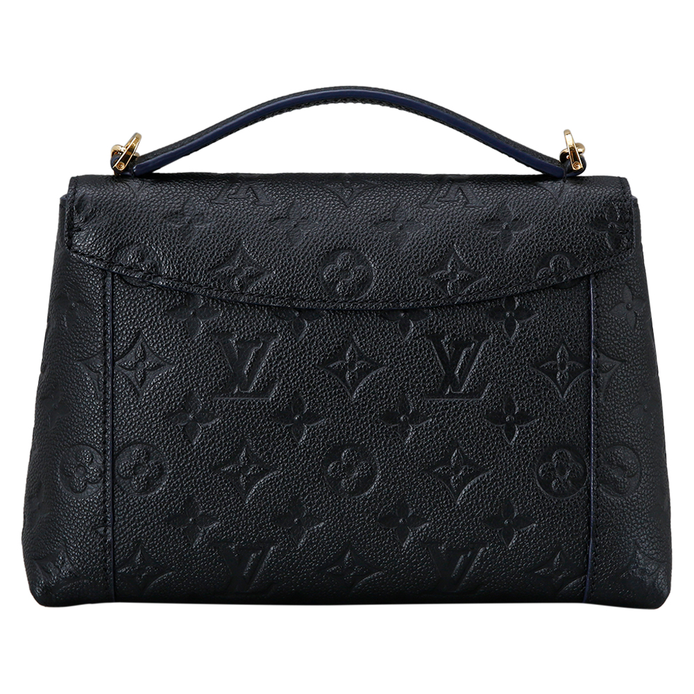 LOUIS VUITTON(USED)루이비통 앙프렝트 블랑쉐BB