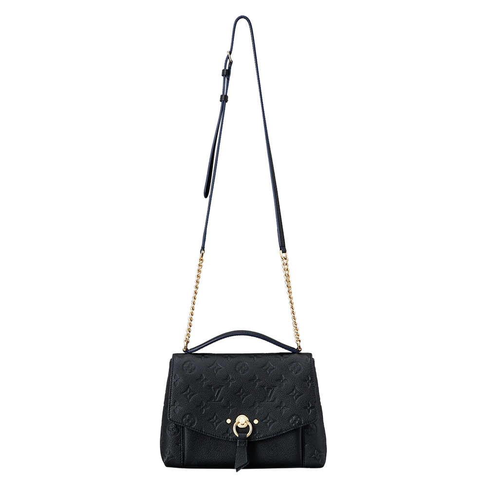 LOUIS VUITTON(USED)루이비통 앙프렝트 블랑쉐BB