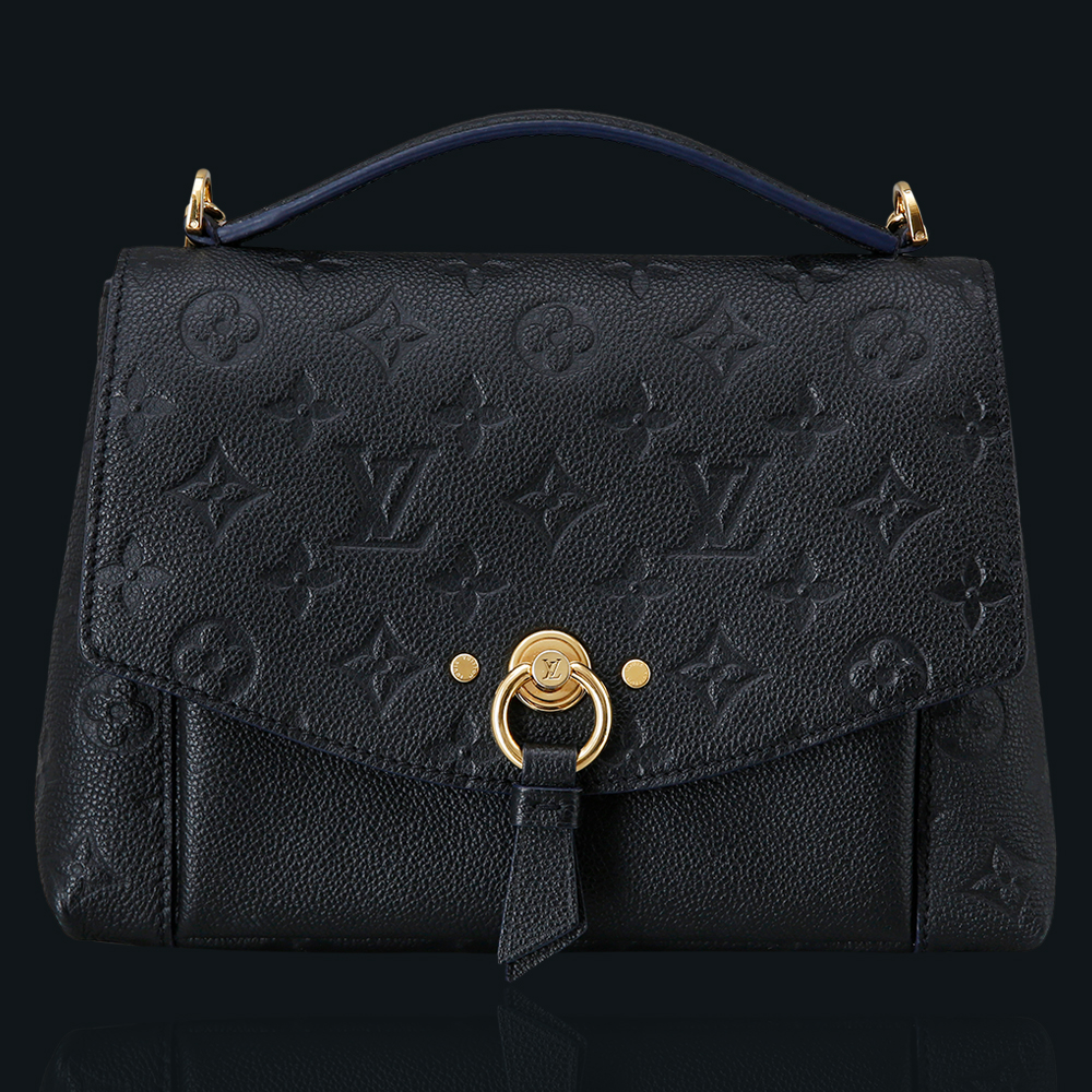 LOUIS VUITTON(USED)루이비통 앙프렝트 블랑쉐BB