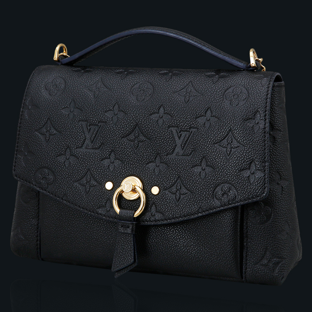 LOUIS VUITTON(USED)루이비통 앙프렝트 블랑쉐BB