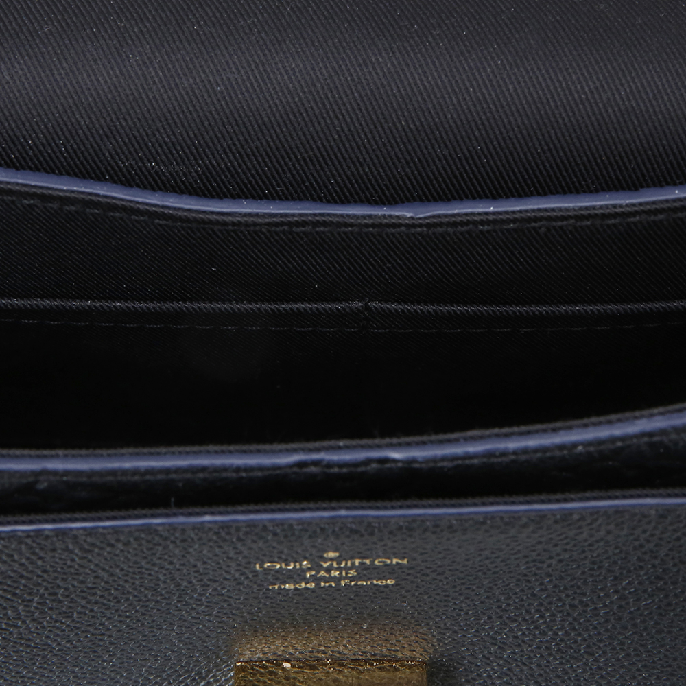 LOUIS VUITTON(USED)루이비통 앙프렝트 블랑쉐BB