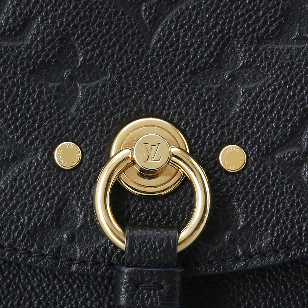 LOUIS VUITTON(USED)루이비통 앙프렝트 블랑쉐BB