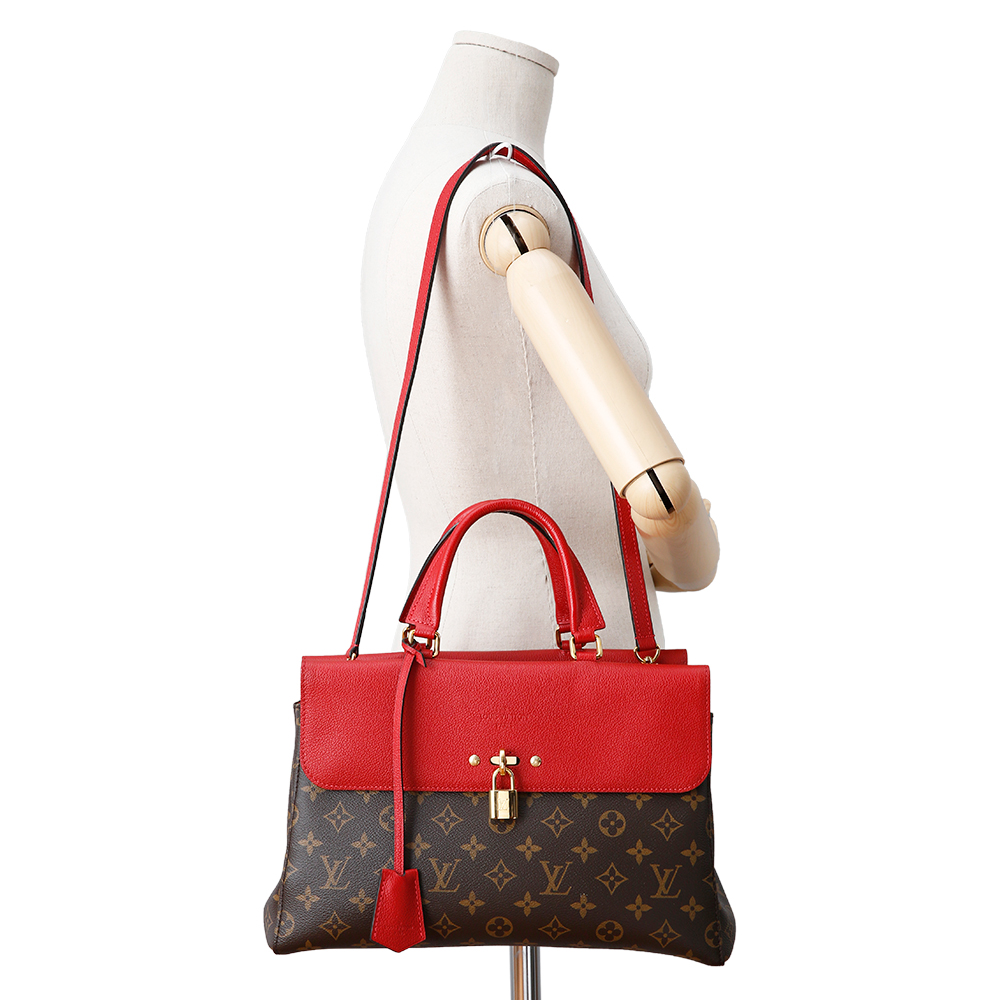 LOUIS VUITTON(USED)루이비통 모노그램 비너스