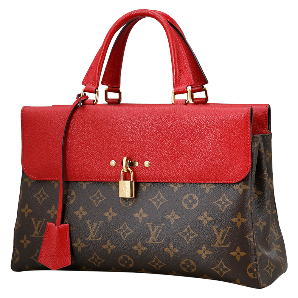 LOUIS VUITTON(USED)루이비통 모노그램 비너스