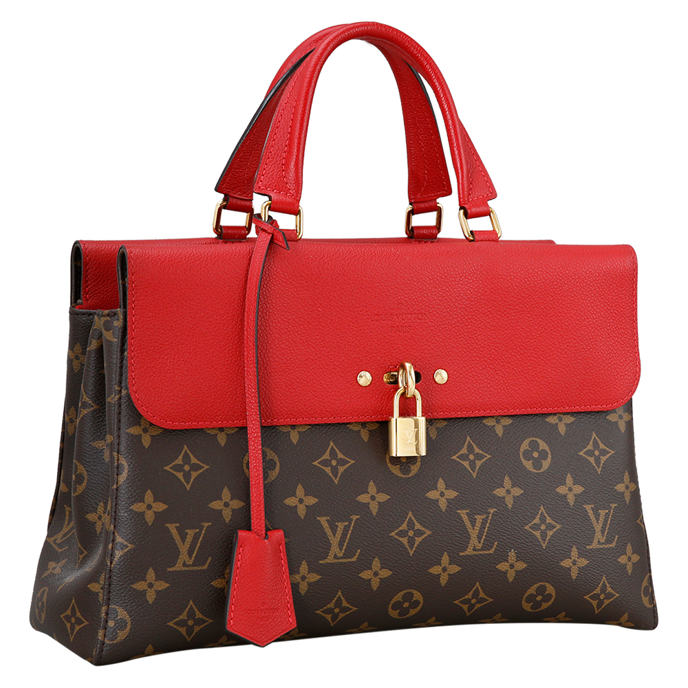 LOUIS VUITTON(USED)루이비통 모노그램 비너스