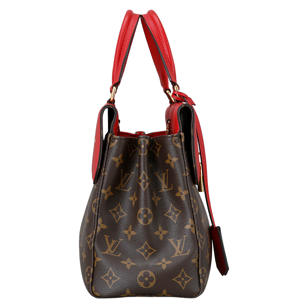 LOUIS VUITTON(USED)루이비통 모노그램 비너스