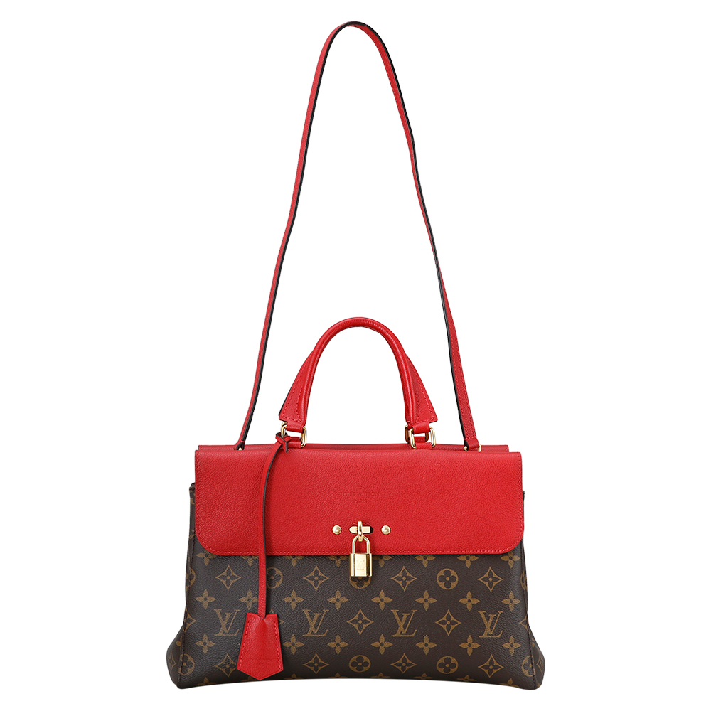LOUIS VUITTON(USED)루이비통 모노그램 비너스
