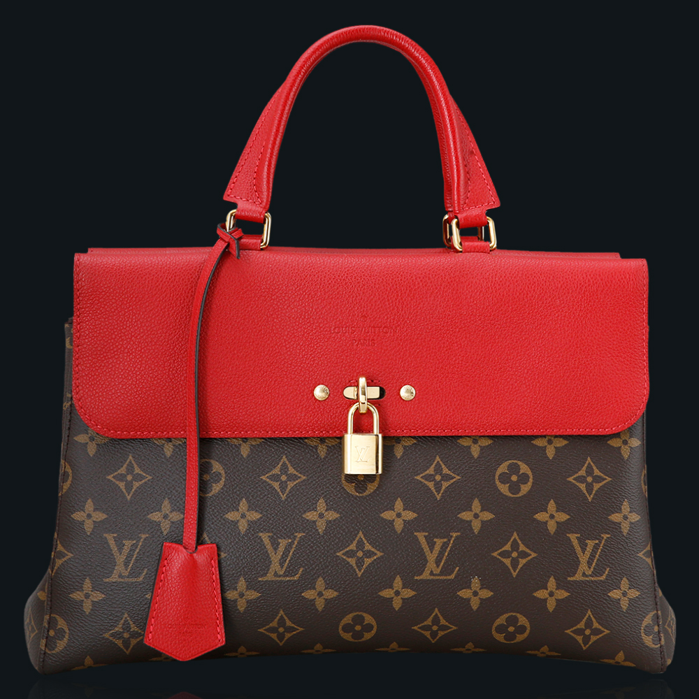 LOUIS VUITTON(USED)루이비통 모노그램 비너스
