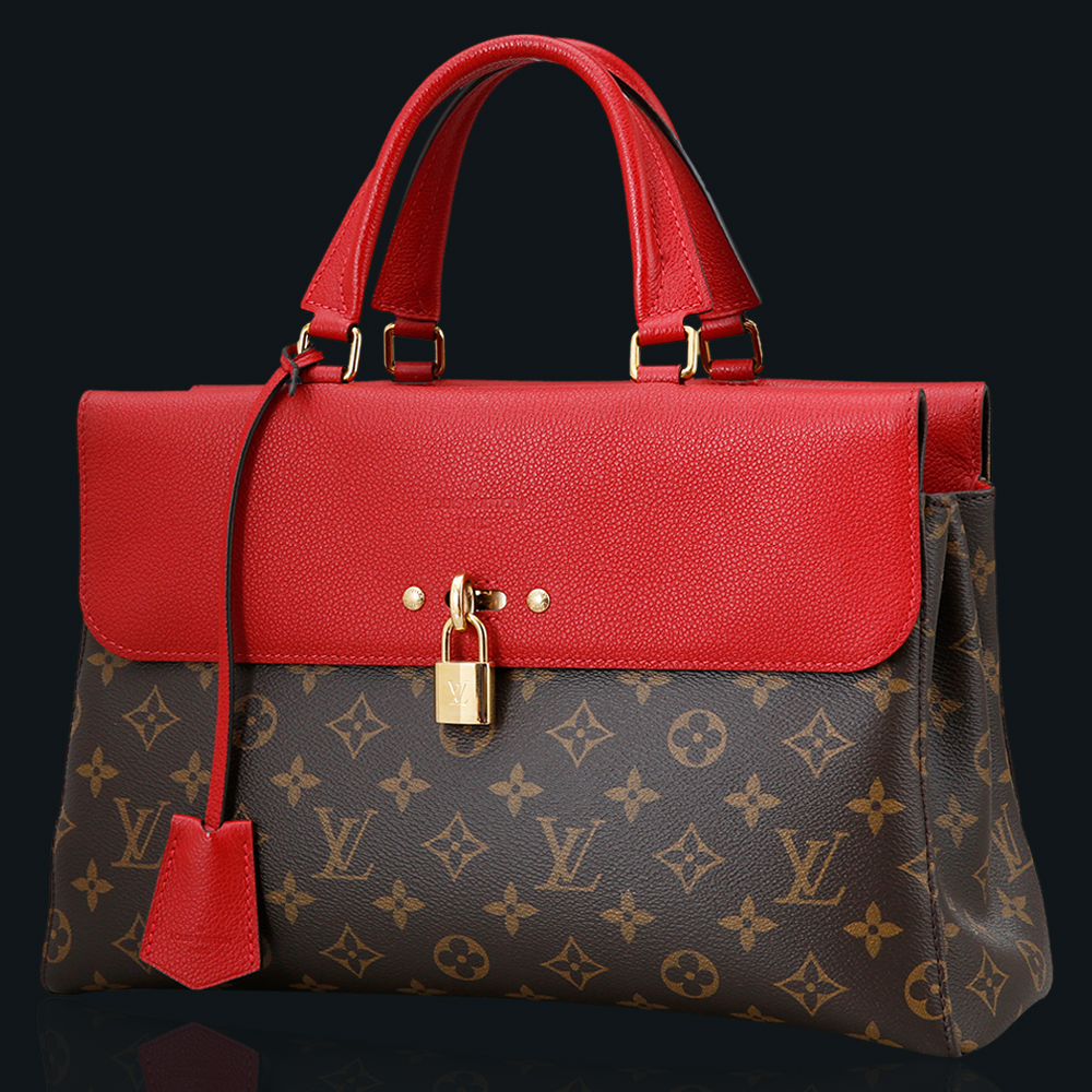 LOUIS VUITTON(USED)루이비통 모노그램 비너스
