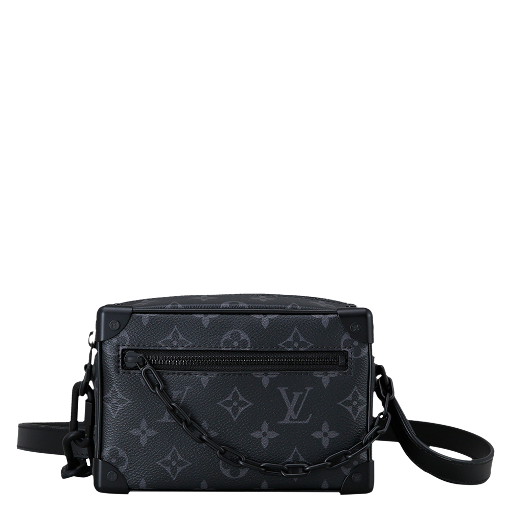 LOUIS VUITTON(USED)루이비통 미니 소프트 트렁크