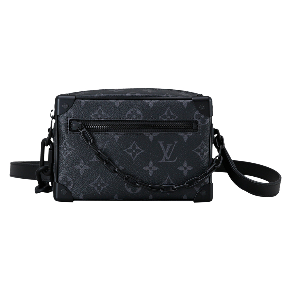 LOUIS VUITTON(USED)루이비통 미니 소프트 트렁크