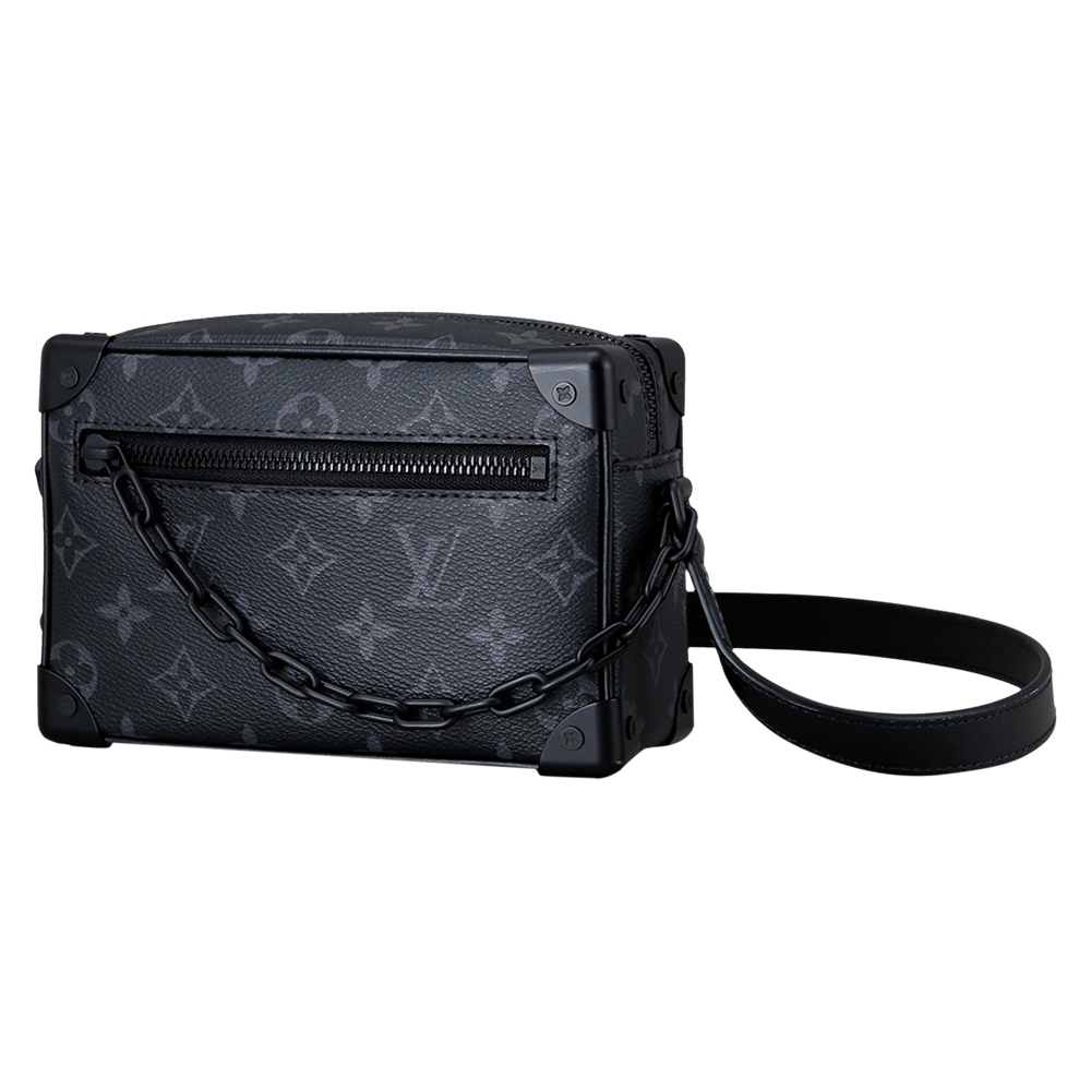 LOUIS VUITTON(USED)루이비통 미니 소프트 트렁크
