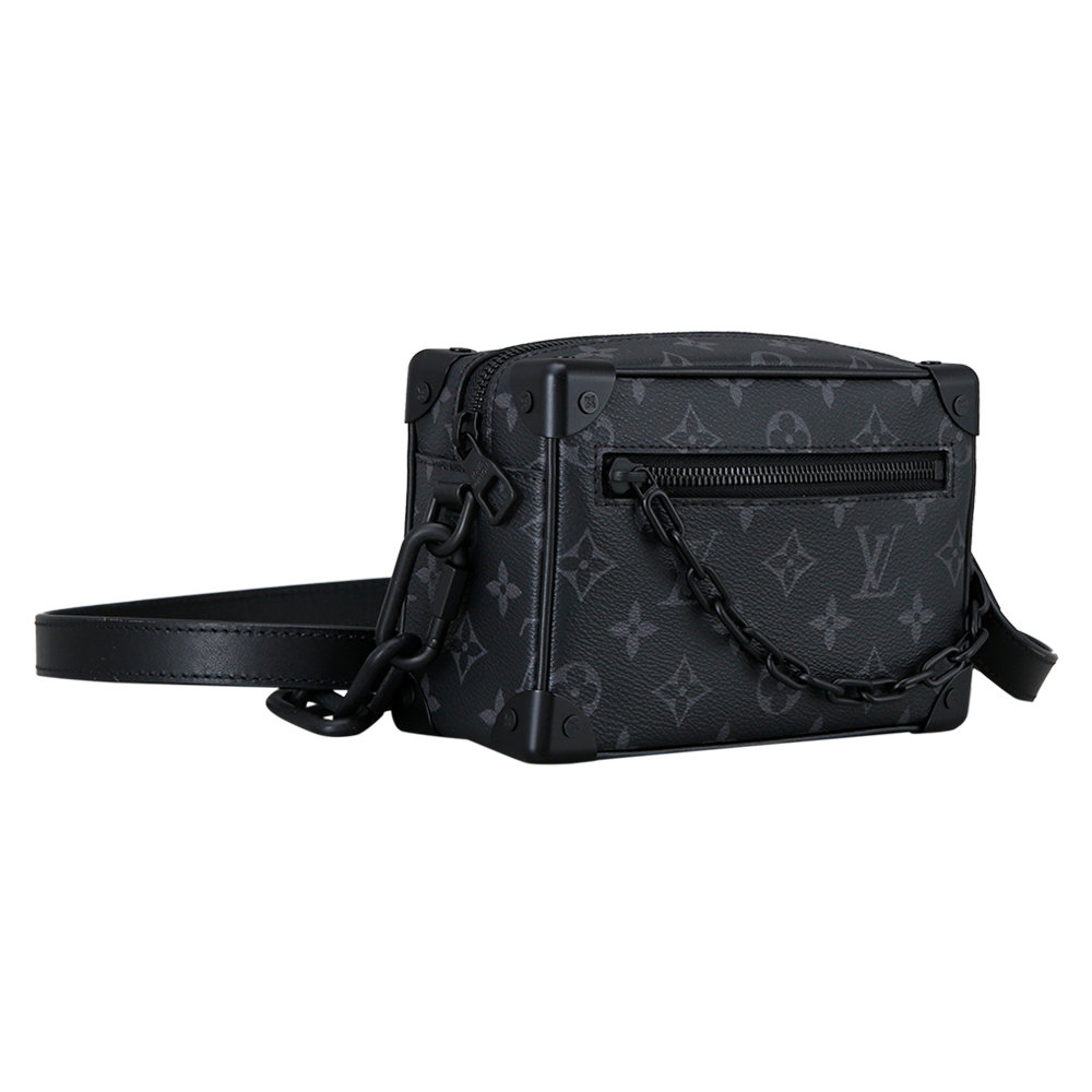 LOUIS VUITTON(USED)루이비통 미니 소프트 트렁크