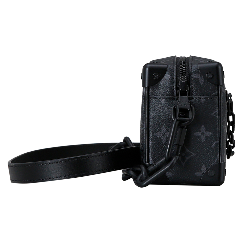 LOUIS VUITTON(USED)루이비통 미니 소프트 트렁크