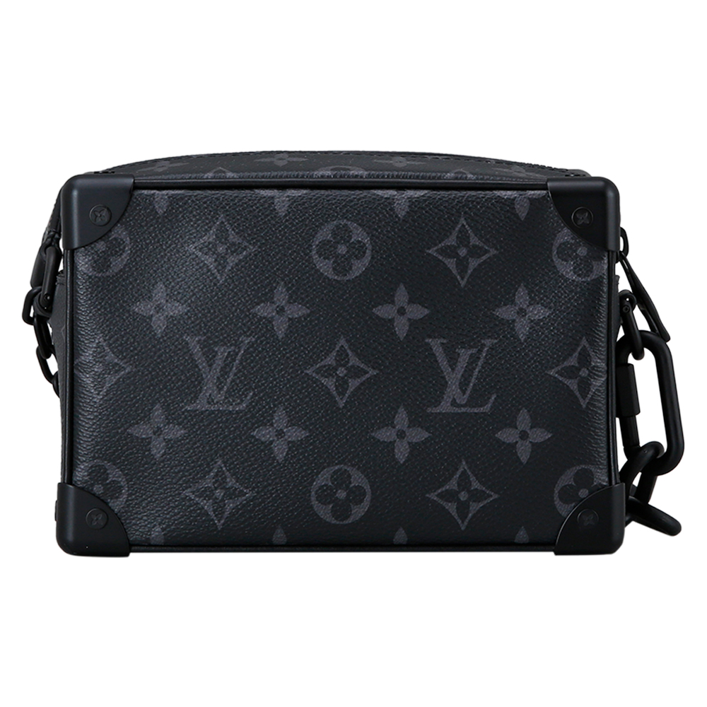 LOUIS VUITTON(USED)루이비통 미니 소프트 트렁크