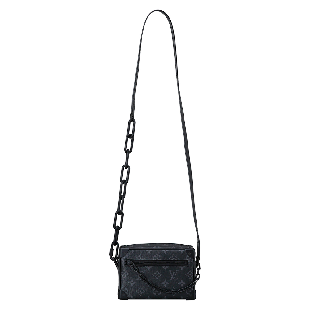 LOUIS VUITTON(USED)루이비통 미니 소프트 트렁크