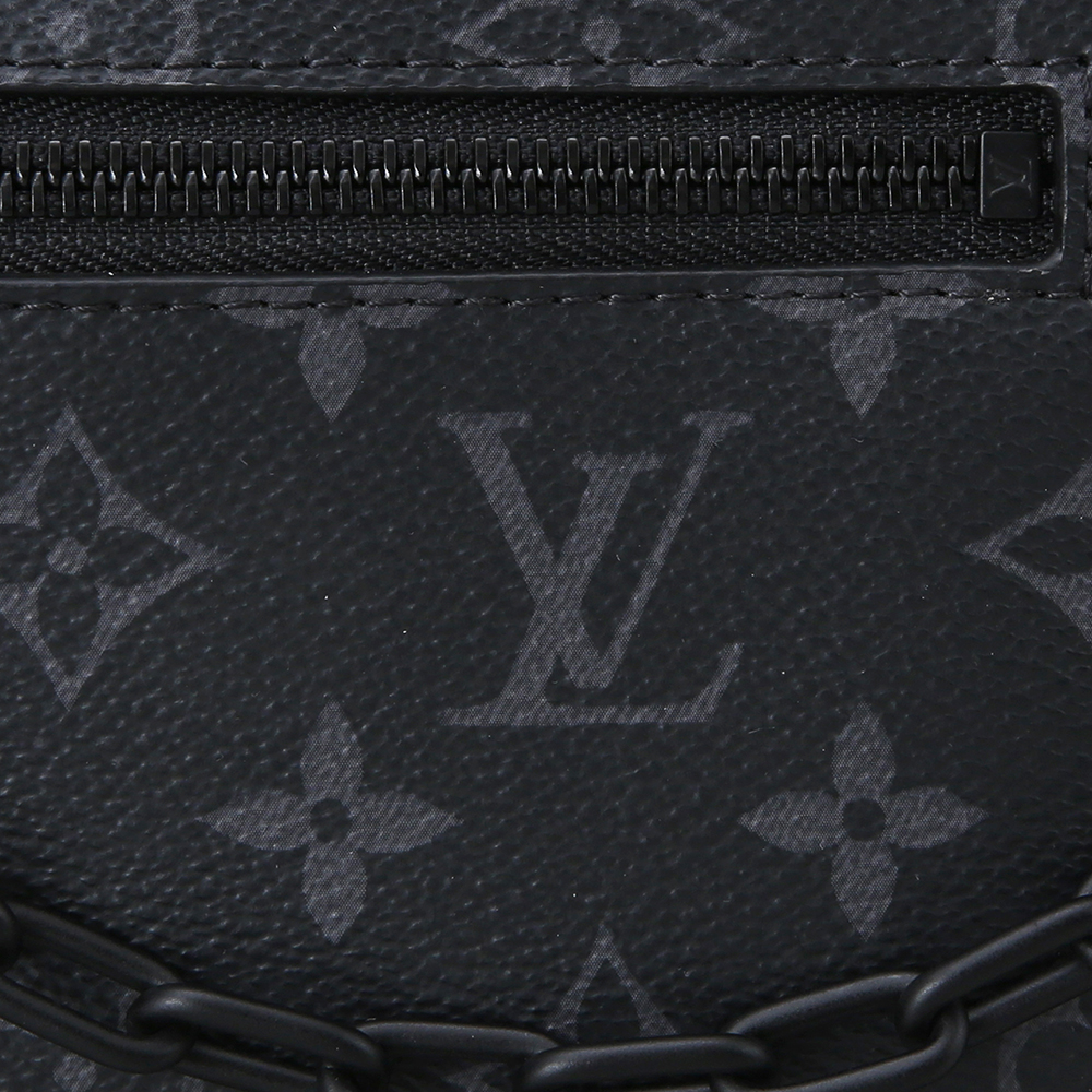 LOUIS VUITTON(USED)루이비통 미니 소프트 트렁크