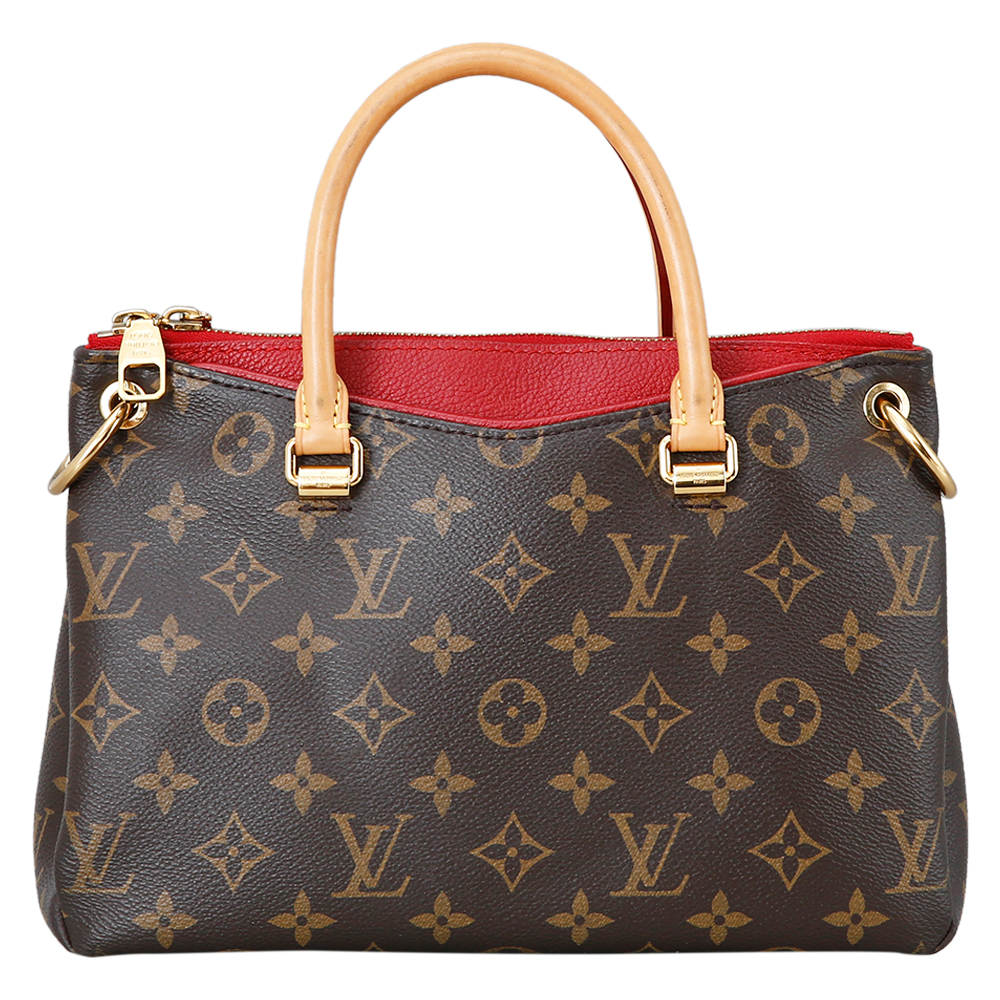 LOUIS VUITTON(USED)루이비통 모노그램 팔라스BB