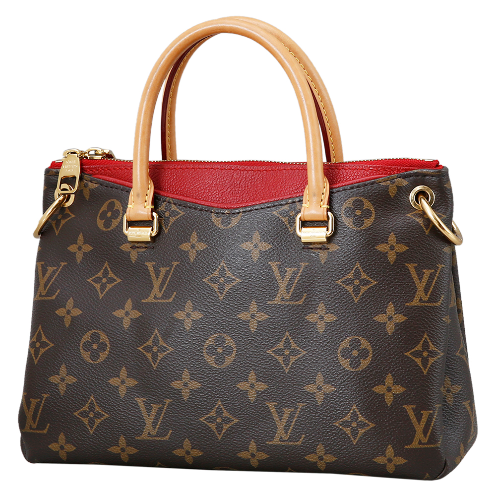 LOUIS VUITTON(USED)루이비통 모노그램 팔라스BB