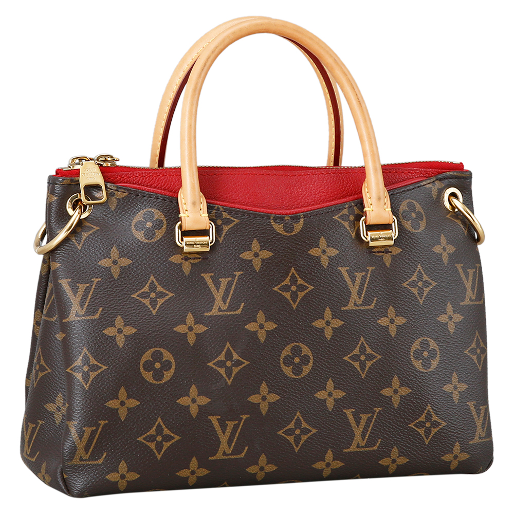 LOUIS VUITTON(USED)루이비통 모노그램 팔라스BB