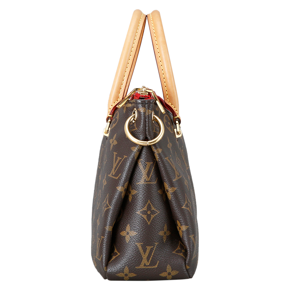 LOUIS VUITTON(USED)루이비통 모노그램 팔라스BB