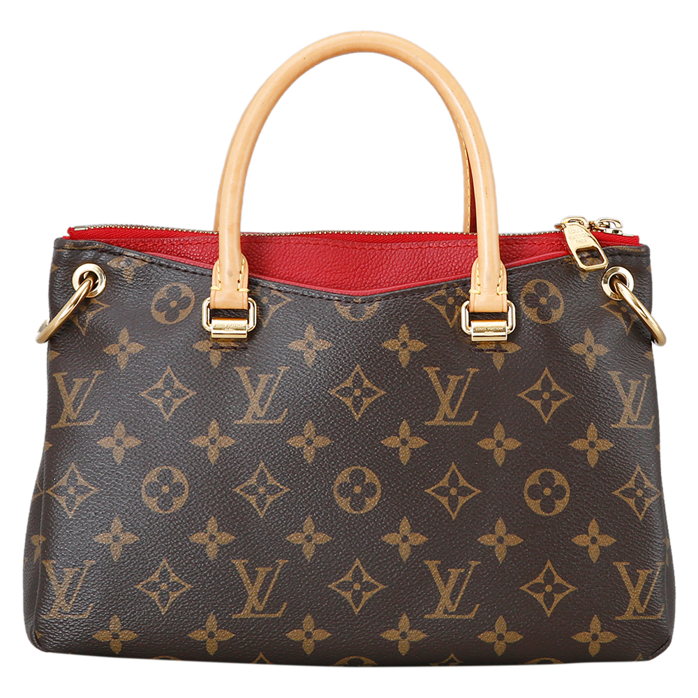 LOUIS VUITTON(USED)루이비통 모노그램 팔라스BB