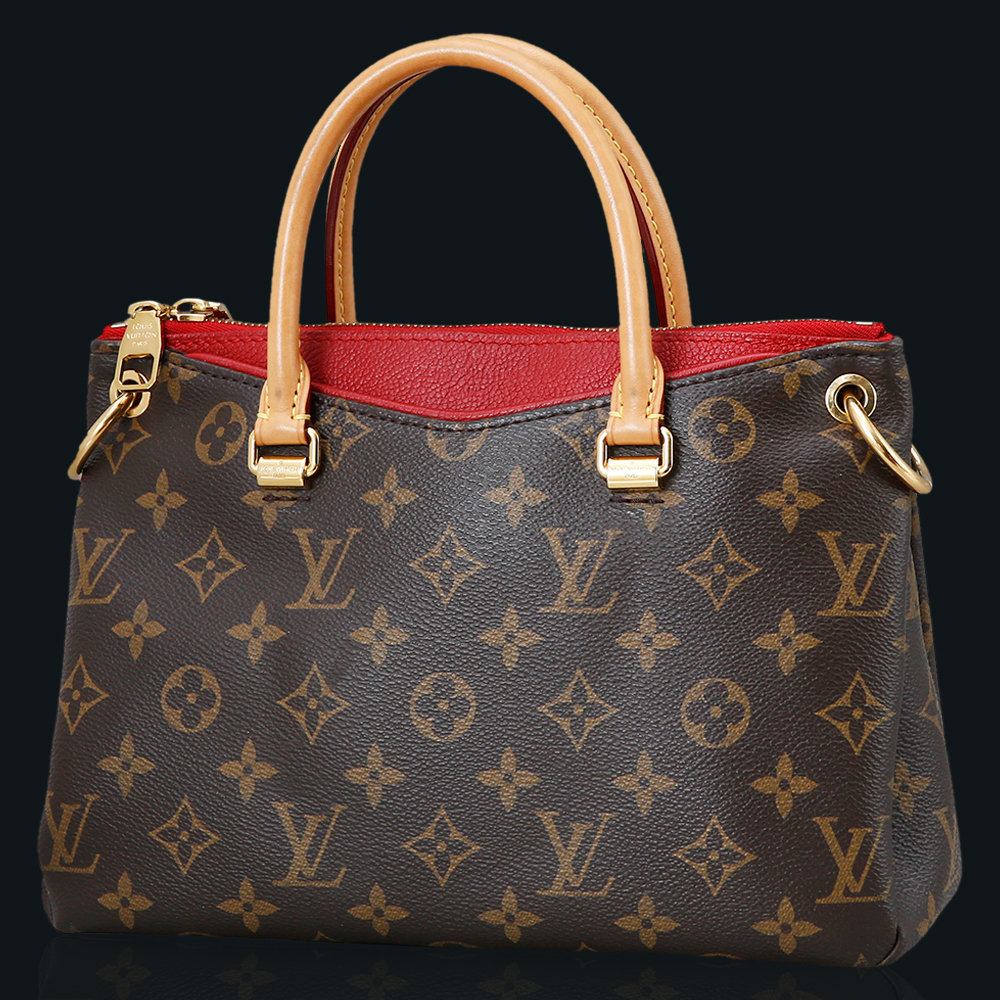 LOUIS VUITTON(USED)루이비통 모노그램 팔라스BB