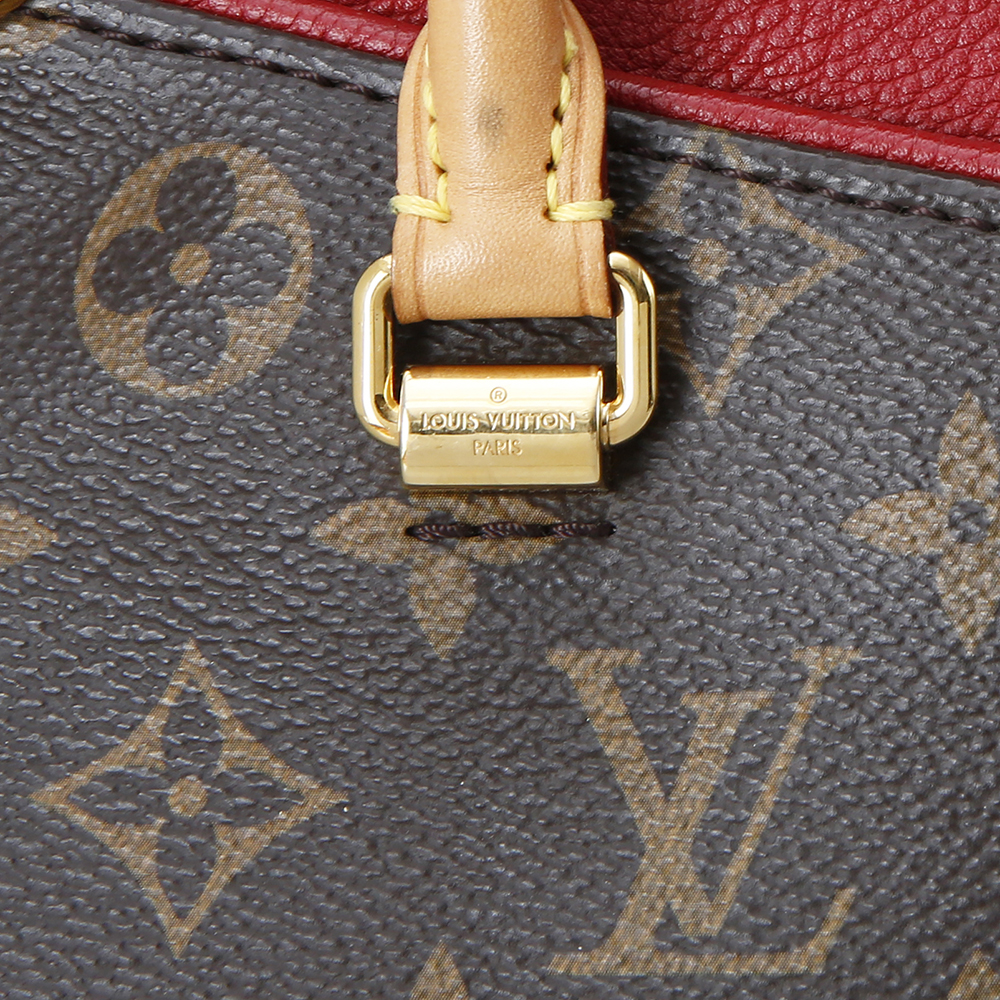 LOUIS VUITTON(USED)루이비통 모노그램 팔라스BB