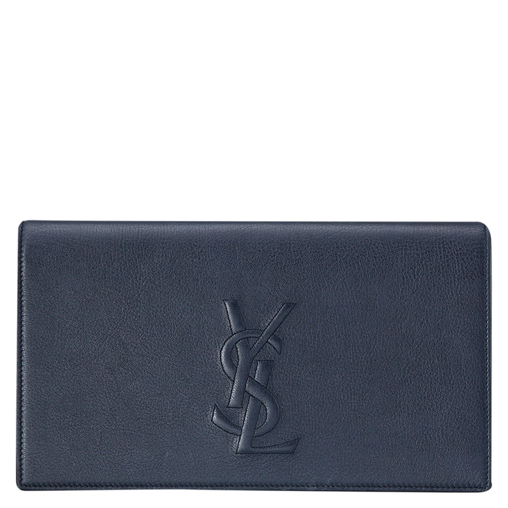 Yves Saint Laurent(USED)생로랑 벨 드쥬르 클러치