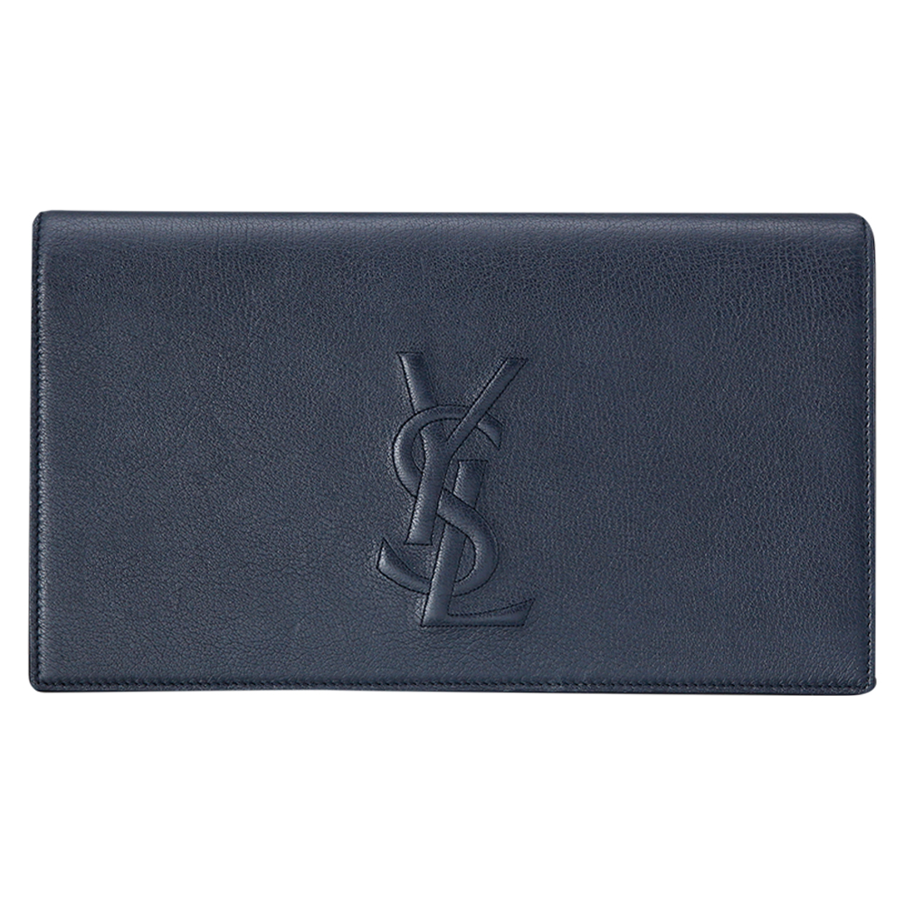 Yves Saint Laurent(USED)생로랑 벨 드쥬르 클러치
