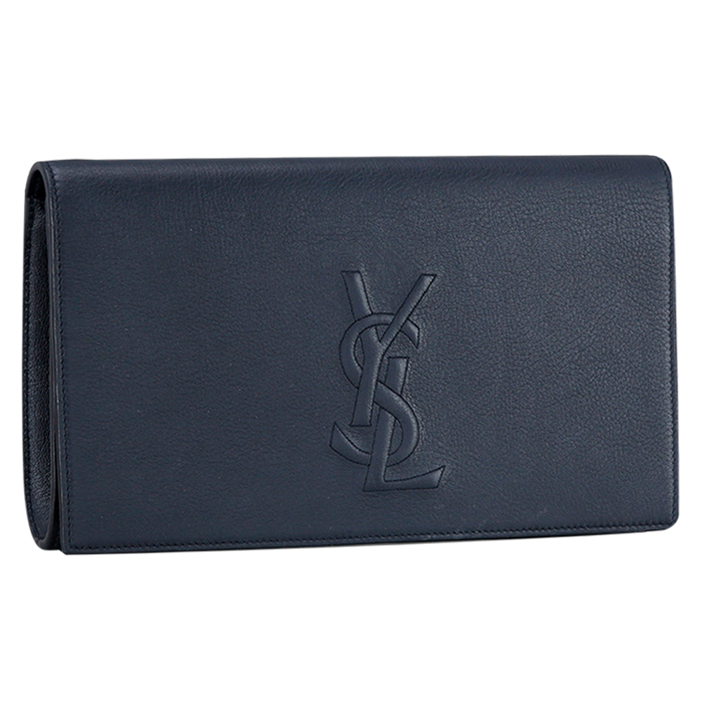 Yves Saint Laurent(USED)생로랑 벨 드쥬르 클러치