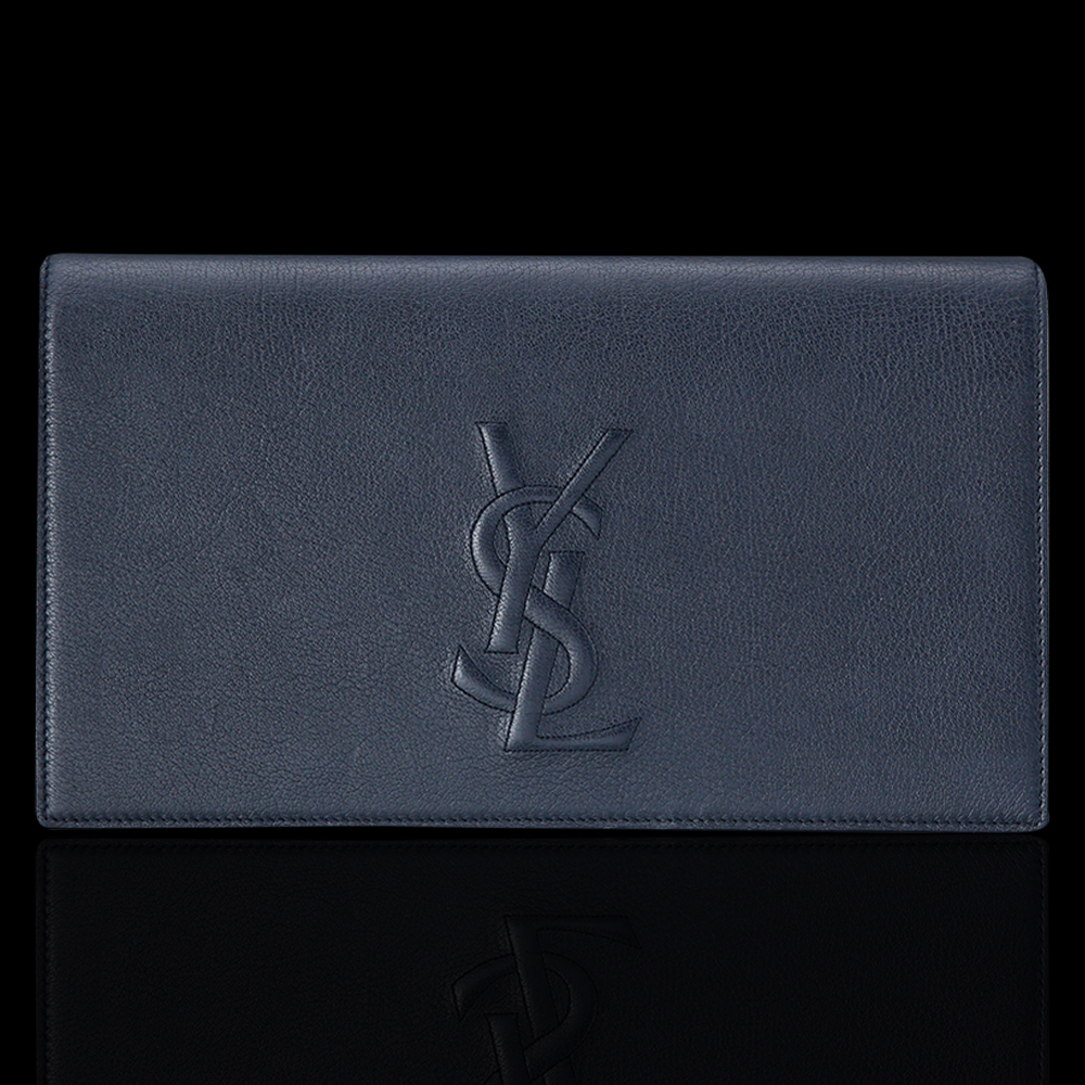 Yves Saint Laurent(USED)생로랑 벨 드쥬르 클러치