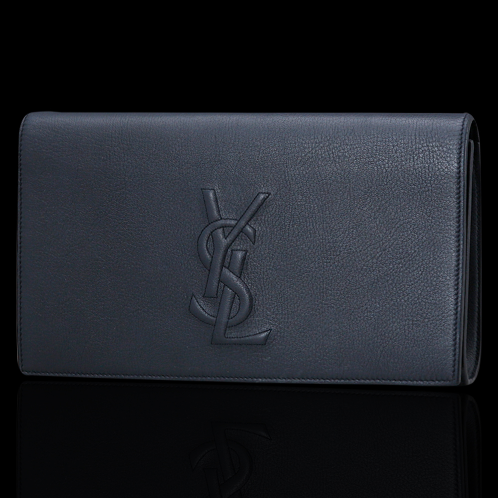 Yves Saint Laurent(USED)생로랑 벨 드쥬르 클러치