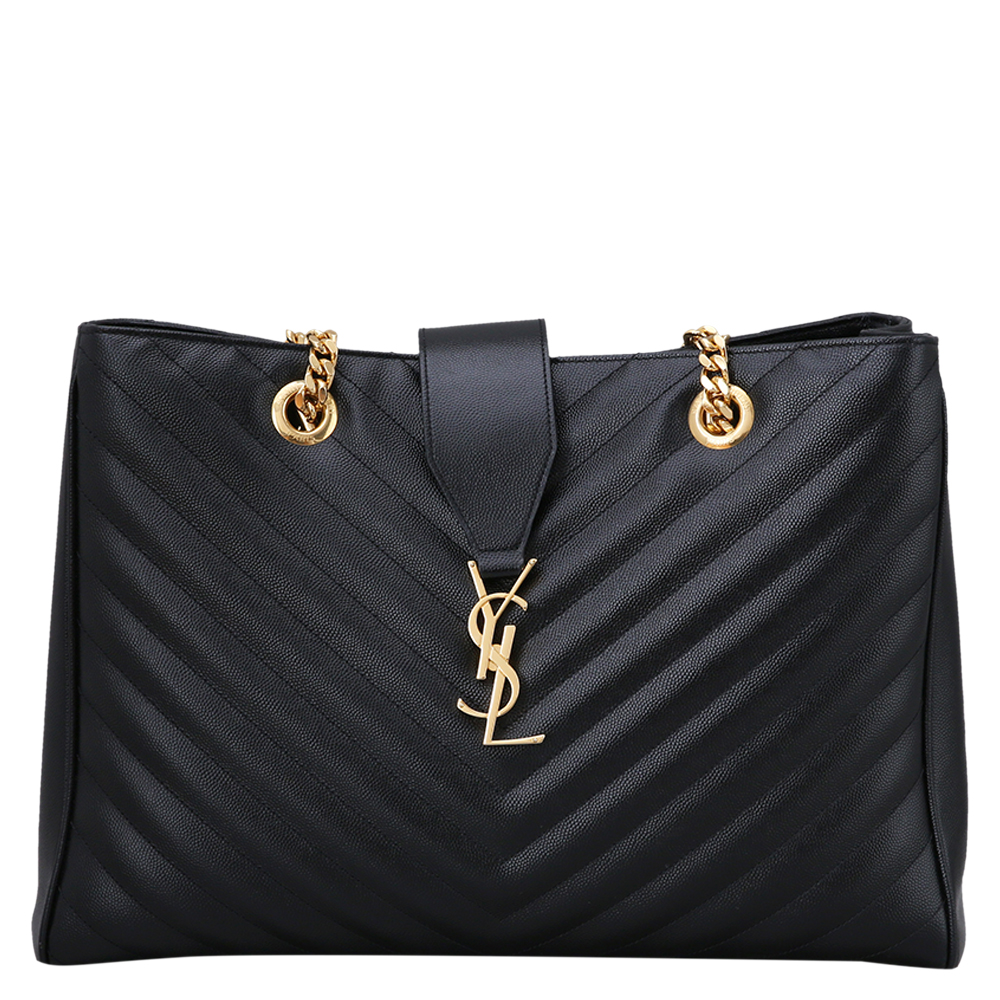 Yves Saint Laurent(USED)생로랑 카상드르 체인 숄더백