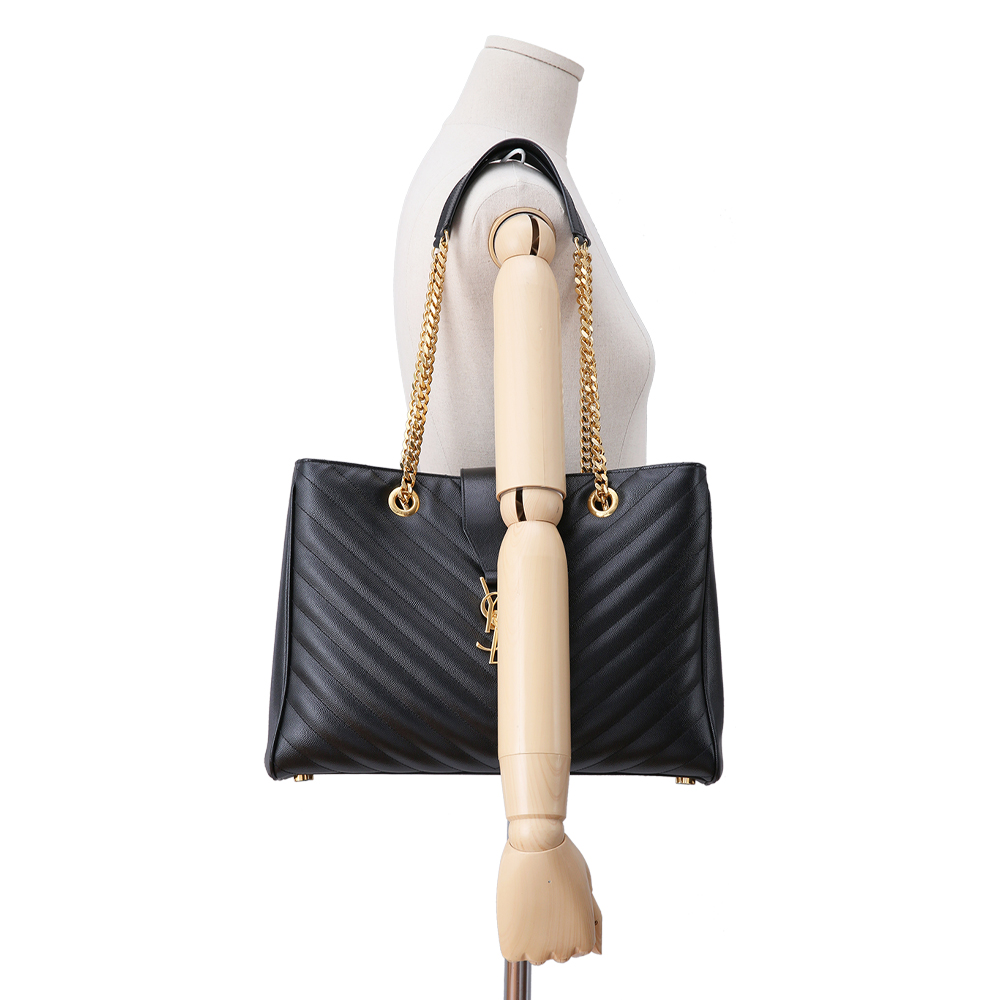Yves Saint Laurent(USED)생로랑 카상드르 체인 숄더백